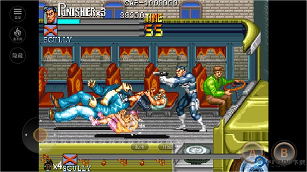 惩罚者安卓版免费下载