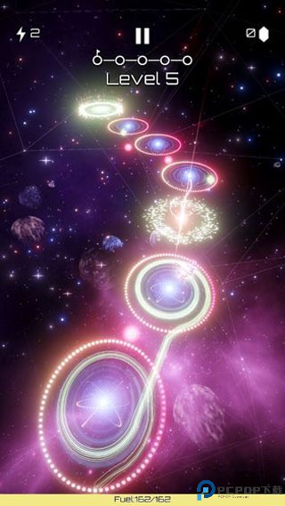 流浪太空游戏手游最新版