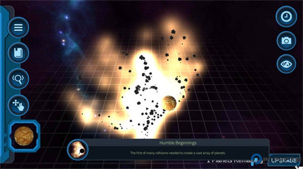 宇宙沙盒手游最新版