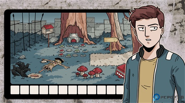 隐藏的记忆手游最新版