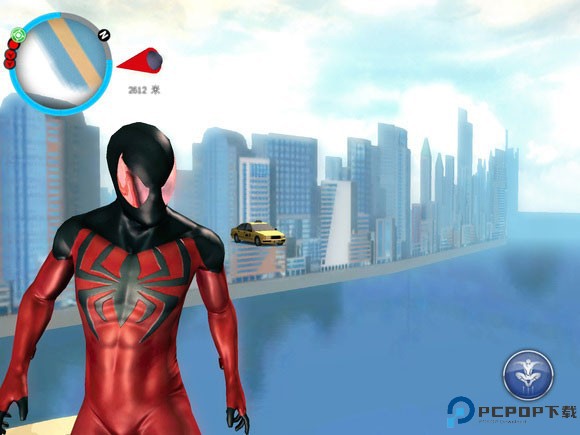 超凡蜘蛛侠2游戏7