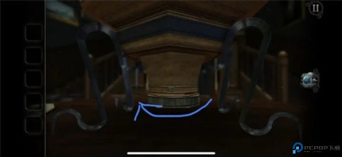 未上锁的房间4新手攻略11