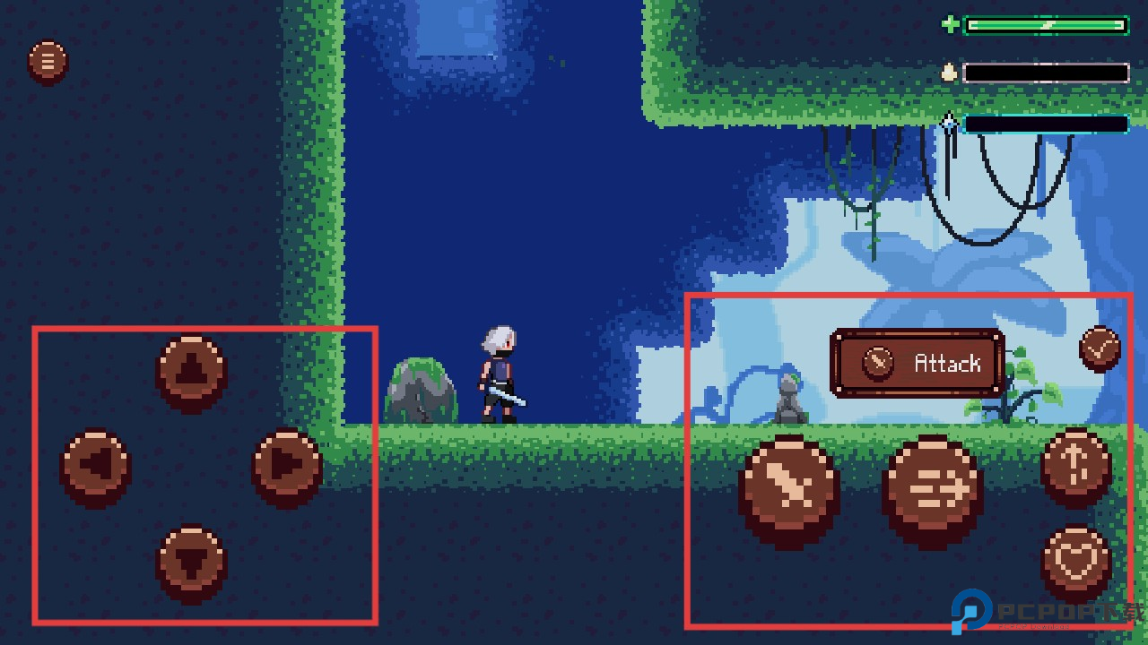 Dekamara安卓手机