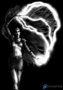 暗黑破坏神2毁灭之王单机版