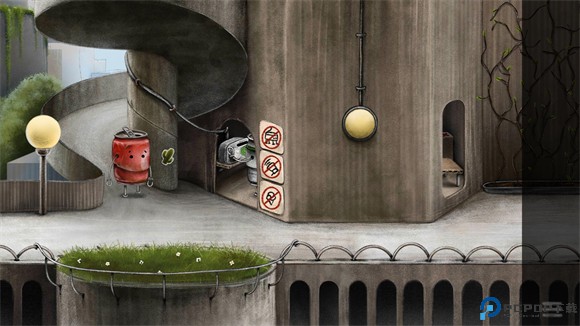 盒子城2中文版免费下载