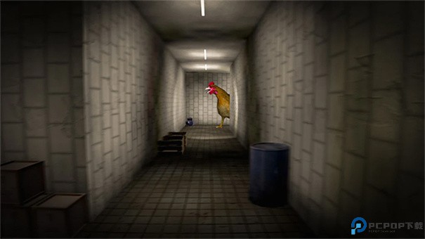 鸡脚Chicken Feet手游最新版