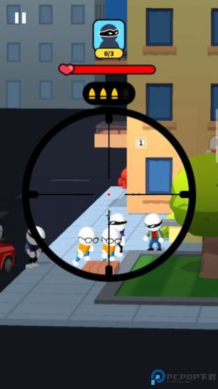 狙击我贼溜免费下载