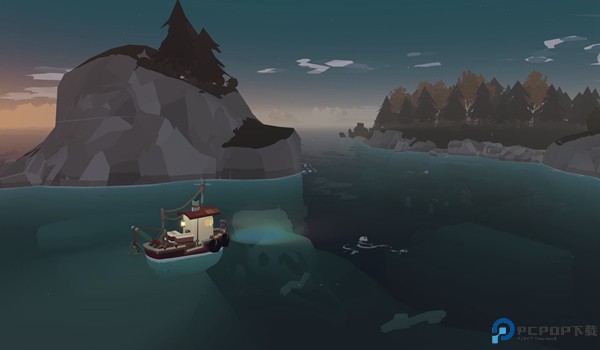 渔帆暗涌安卓版免费下载