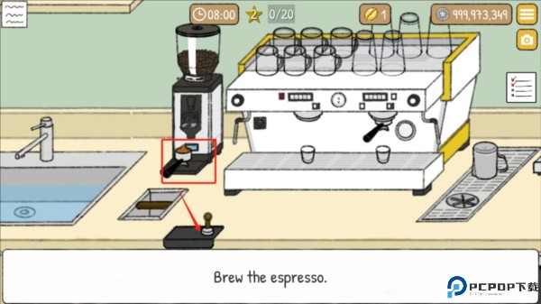 小咖啡馆的故事图片3