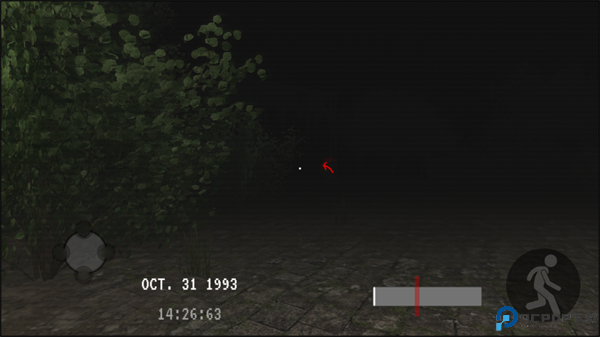 不要尖叫中文版