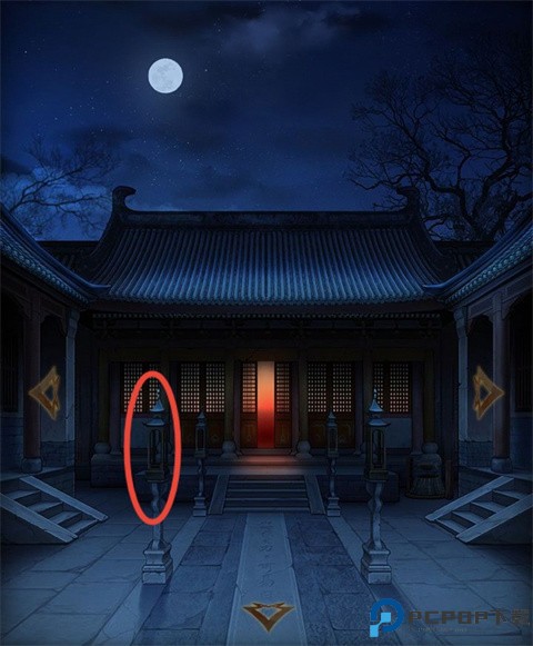 第二章攻略配图14