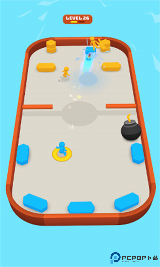 无敌破坏王游戏免费下载