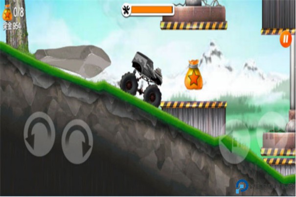 超能赛车手游免费下载