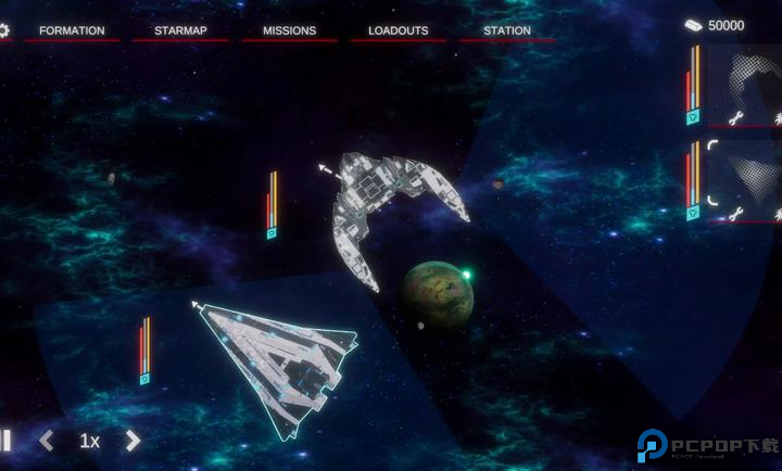 太空威胁2移植版免费下载