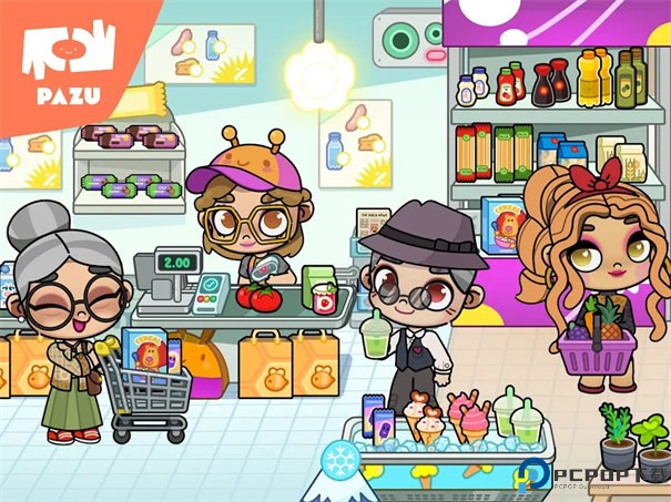 阿凡达世界完整版手游最新版