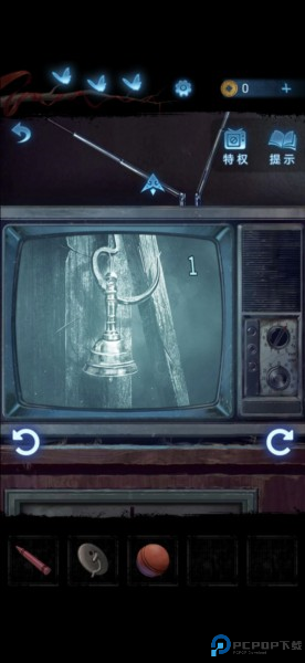 无间梦境纸嫁衣图片24