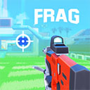 专业射手FRAG免费下载