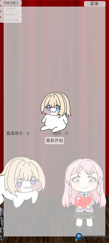 母鸡卡闯关游戏免费下载