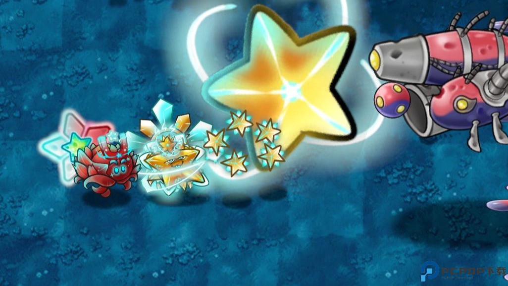 植物大战僵尸融合二创版