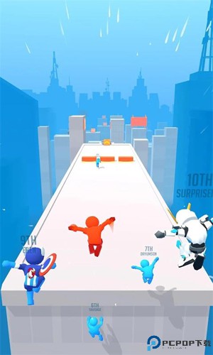 城市小飞侠免费下载