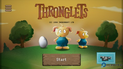 黑镜群民汉化版