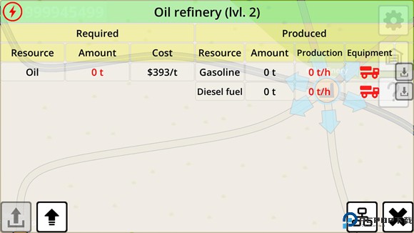 迷你卡车司机中文版免费下载