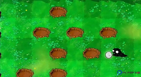 植物大战僵尸吃不了席版