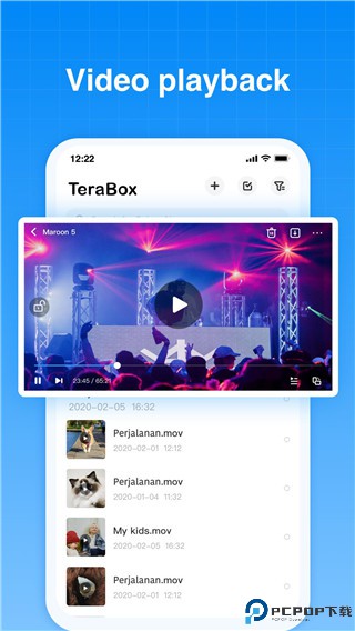 百度网盘国际版最新版