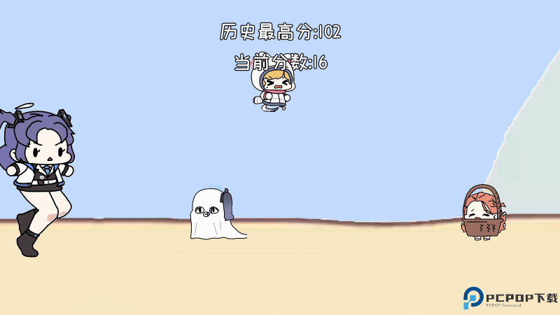 小桃快跑momorun免费下载