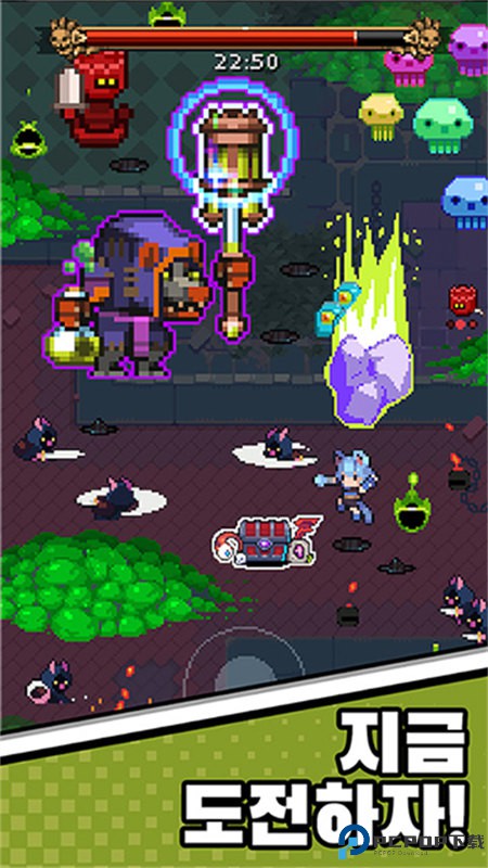 猫女生存手游最新版