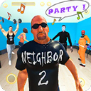 暴揍邻居中文版手游最新版