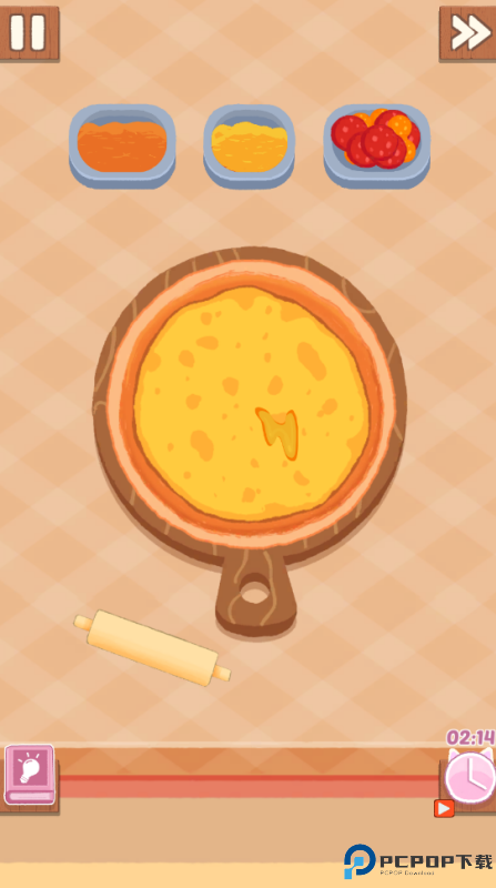 Cookingdom手游最新版