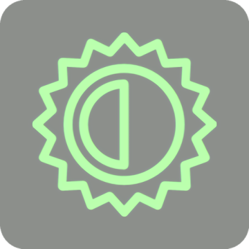 屏幕亮度调节手机版