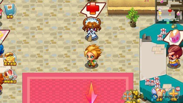 口袋妖怪孤夜凉风魔改版免费下载