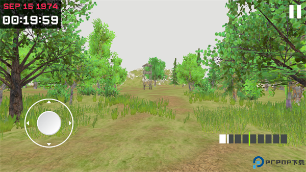 不要尖叫中文版免费下载