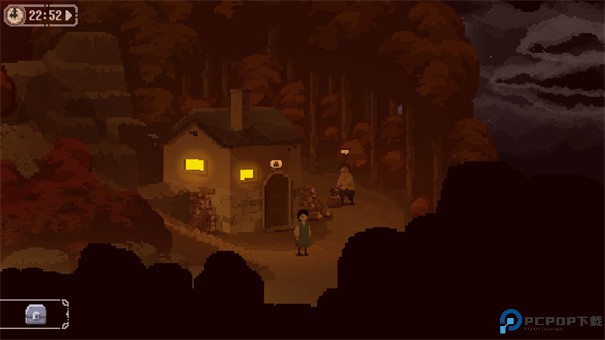 女巫的岛中文版手游最新版