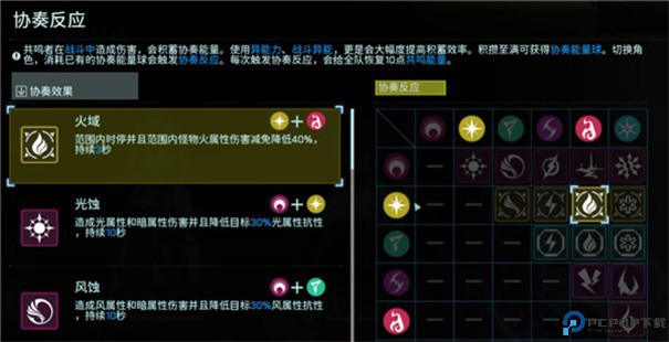 鸣潮手游正版安卓