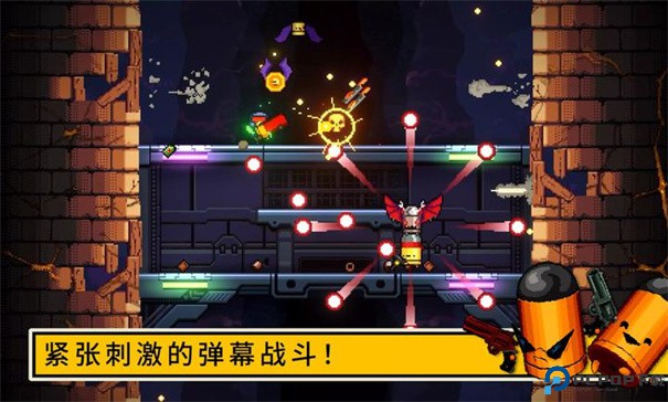 逃出地牢手游最新版