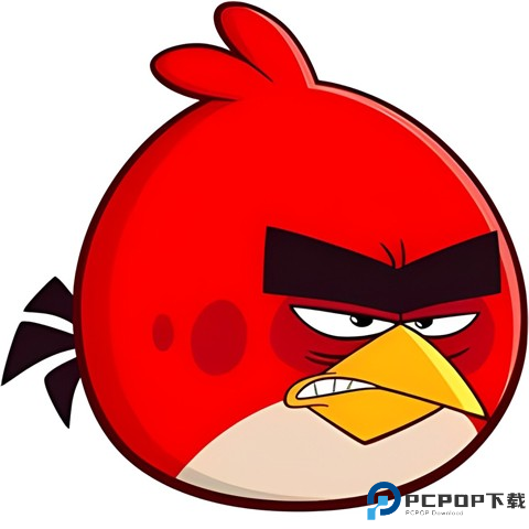 愤怒的小鸟单机版