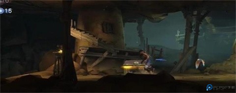 波斯王子失落的王冠手游