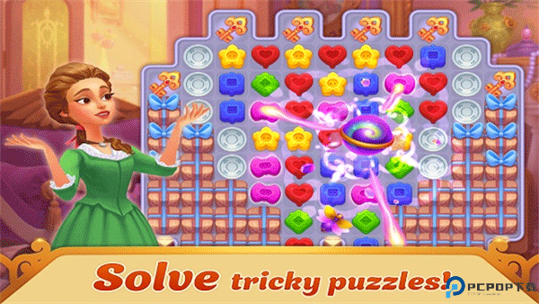 贵族故事馆手游最新版