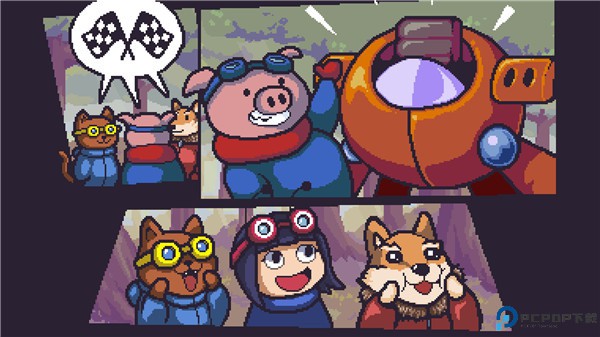 天空追逐者安卓版手游最新版