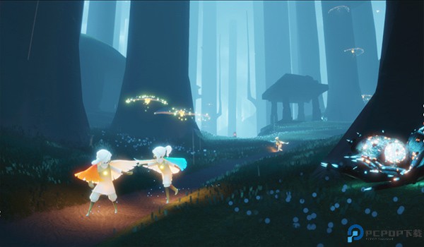 光遇先锋服免费下载