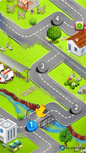 外科手术模拟器