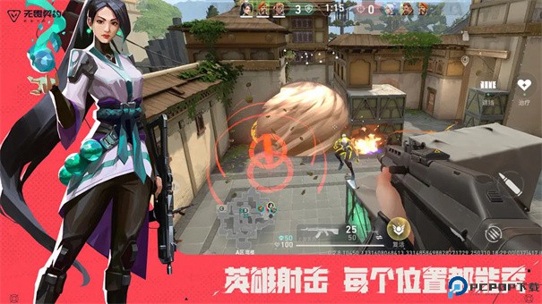 JOJO的奇妙冒险手游免费下载