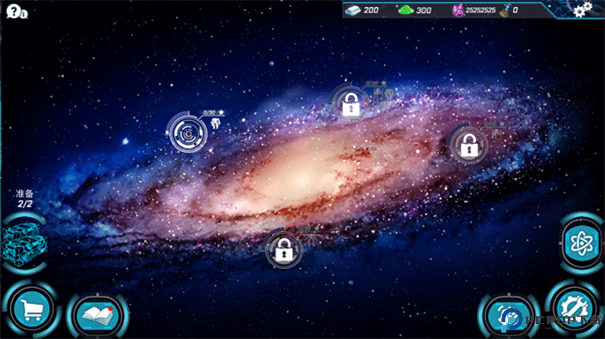 科幻塔防2手游最新版