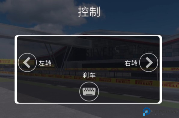 F1移动赛车中文2024最新版下载安装(F1 Mobile Racing)
