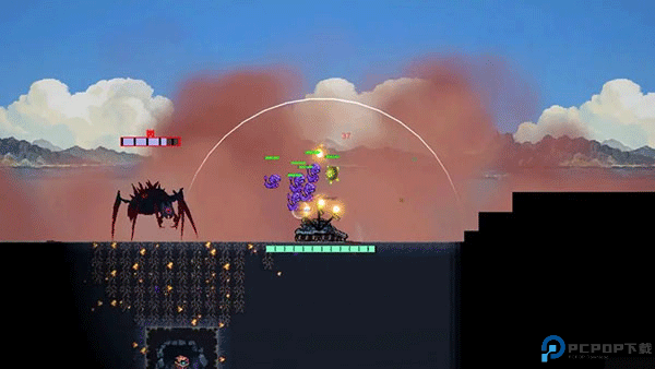 前哨站3完整版免费下载