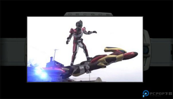 假面骑士Decade模拟器手游最新版