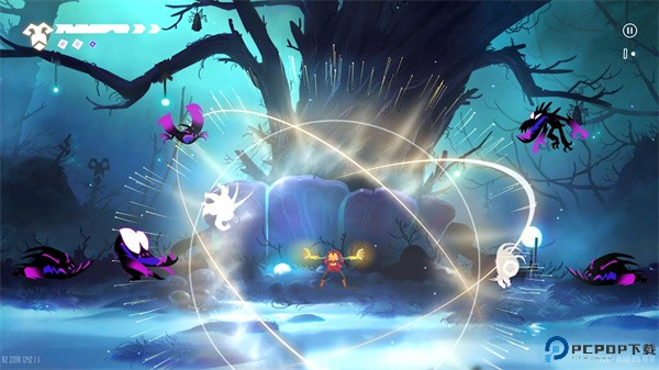 暗影之中手游最新版